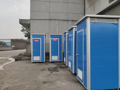 增城 临时卫生间出租