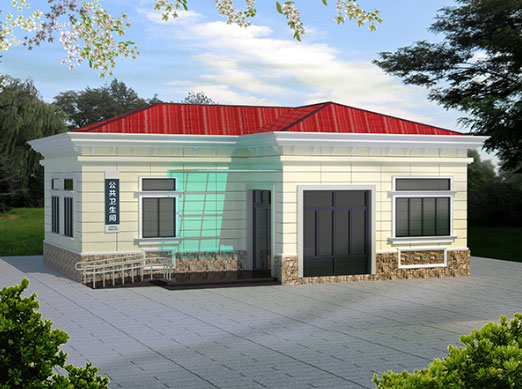 增城移动厕所出售