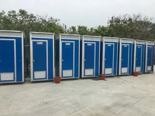 增城流动厕所出租